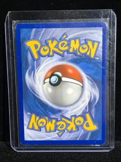 Pokemon TCG Shiny Mega M Gengar XY166 Promo Card - NM - Image 2