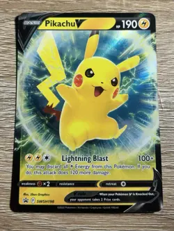 LOT OF 8 Vstar And Vmax Pokemon Cards - Image 5