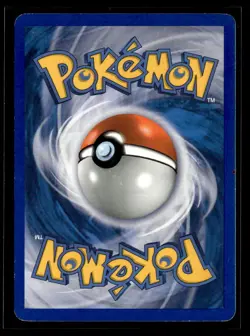 Pokemon 2008 EX Legend Maker Tentacool #66/92 Reverse Holo - Image 2