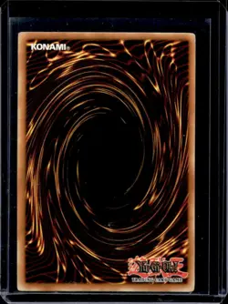 2005 Yu-Gi-Oh Warrior's Triumph 1st Gilford the Legend #SD5-EN001 - Image 2