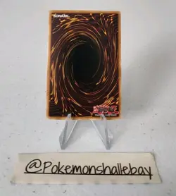 T.G. Wonder Magician EXVC-EN040 *NM* 1st Edition Ultra Rare Yugioh Card - Image 3