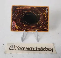 T.G. Wonder Magician EXVC-EN040 *NM* 1st Edition Ultra Rare Yugioh Card - Image 4