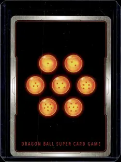 2025 Dragon Ball Super: Fusion World Son Goku Super Rare #FB05-100 - Image 2