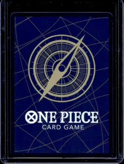 2024 One Piece Promo Monkey.D.Luffy Purple Monkey #P-041 - Image 2