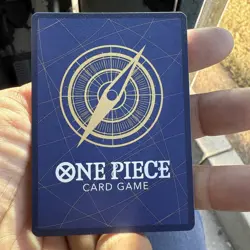 One Piece - KOBY EB04-044 (SR) OP15 Adventure on Kami's Island English - Image 2