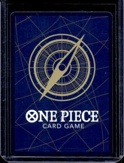 2025 One Piece Legacy of the Master Monkey.D.Luffy Super Rare #OP12-015 - Image 2