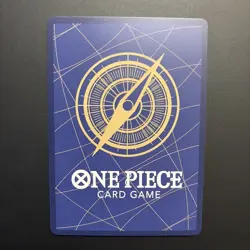 Sabo (SP Alt Art) OP07-118 SEC Carrying on His Will ONE PIECE Card Game Japanese - Image 2