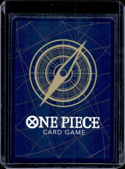 2025 One Piece Legacy of the Master Monkey.D.Luffy Super Rare #OP12-015 - Image 2