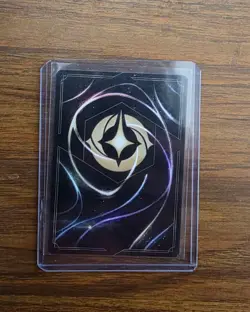 Disney Lorcana Fabled Set Championship Maleficent Playmat and Promo Card - Image 3