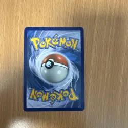 252/191 Jet Energy - Surging Sparks - Gold Secret Rare - Pokemon Card TCG - Image 2