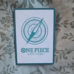 One Piece TCG Your Turn +1000 Don!! Card OP11 Trading Card TCG - Image 2