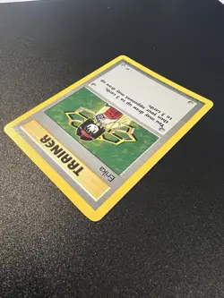 Erika 16/132 Gym Heroes Unlimited 2000 Pokemon Card Holo Rare NM - Image 5