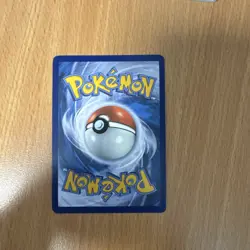 Pokemon TCG Night Stretcher Gold Card 251/191 Surging Sparks Secret Hyper Rare - Image 2