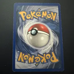 PROFESSOR OAK'S RESEARCH Pokemon Expedition 149/165 - uncommon Trainer E-reader - Image 3