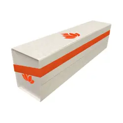 Ultra Pro MtG Dice Flat Pack Storage Box - Mana 8 New - Image 1