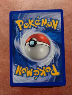 Pokemon TCG Swampert EX Crystal Guardians 27/100 Holo Rare - SWIRL - Image 4