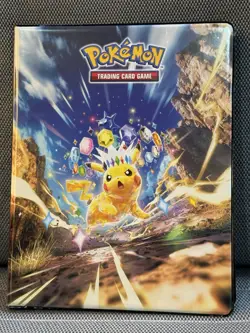 Surging Sparks Full Set - Non Ultra - Commons, Uncommons +16 Holo - Pokemon TCG - Image 1