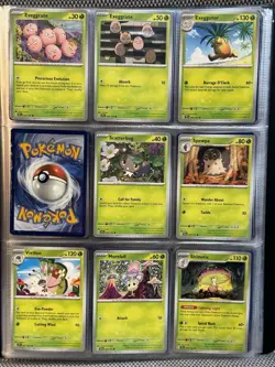 Surging Sparks Full Set - Non Ultra - Commons, Uncommons +16 Holo - Pokemon TCG - Image 2