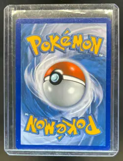 2013-17 Pokemon XY Promos Mewtwo #XY107 - Image 2