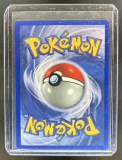 1999 Pokemon Fossil Zapdos #30/62 - Image 2