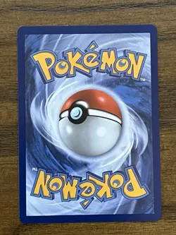 Poke Pad 113/088 Full Art Ultra Rare Mega Evolution: Perfect Order Pokemon TCG - Image 2
