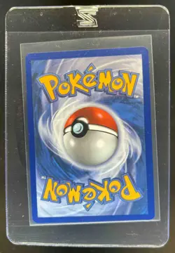 2025 Pokemon MEP Black Star Promos Squirtle #039 - Image 2