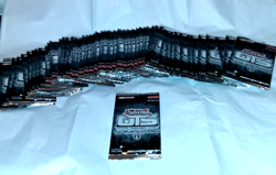 Yugioh OTS Sealed Tournament Pack 13 Lot of 65!!! - Image 1