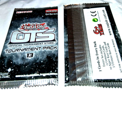 Yugioh OTS Sealed Tournament Pack 13 Lot of 65!!! - Image 2