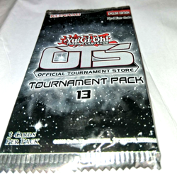 Yugioh OTS Sealed Tournament Pack 13 Lot of 65!!! - Image 4