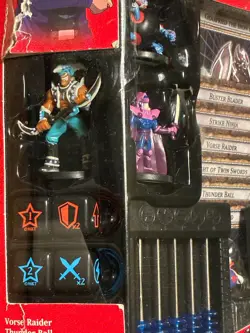 Yu-Gi-Oh Dungeon Dice Monsters Starter Set 2002 Unopened Sealed Box - Image 5