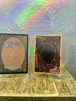 Blue-Eyes White Dragon (Duel Terminal) HAC1-EN001 Ultra Rare YuGiOh - Image 3