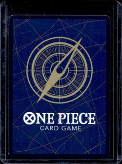 2023 One Piece 1st Anniversary Tournament Monkey D Luffy #P-037 - Image 2