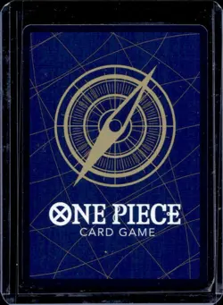 2023 One Piece 1st Anniversary Tournament Monkey D Luffy #P-037 - Image 2