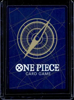 2023 One Piece 1st Anniversary Tournament Monkey D Luffy #P-037 - Image 2