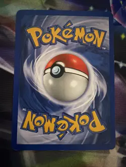 Pokemon Lugia Holo Rare TCG Card 9/111 Neo Genesis 90 HP Basic Unlimited - Image 3