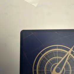 Monkey.D.Luffy (2nd Anniversary Stamped Promo) P-043 One Piece Promotion Cards - Image 3