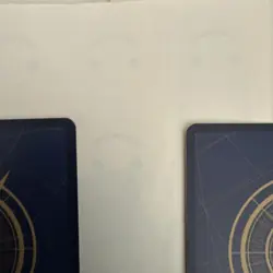 Monkey.D.Luffy (2nd Anniversary Stamped Promo) P-043 One Piece Promotion Cards - Image 4