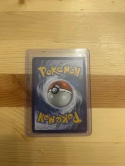 Pokemon TCG Erika's Hospitality Full Art Trainer Sm-Team Up 174/181 Holo Card - Image 2