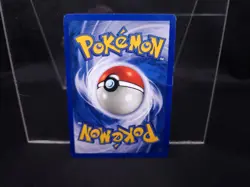 LP Poliwrath Base Set 2 Holo Rare Pokemon TCG Card 15/130 Unlimited Edition - Image 2