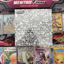 Lot Of Pokemon, Comic, Jumbo Cards And Sealed Product - Image 3