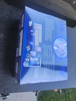 Pokemon Mewtwo Elite Trainer Box Plus Pokemon GO Promo Booster Card Sleeves - Image 5