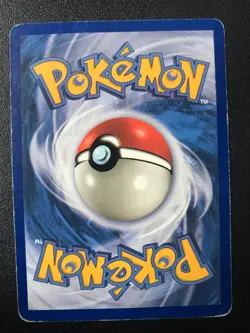 Marshtomp 15/17 POP 3 Pokemon non-holo rare card MP/HP - Image 4