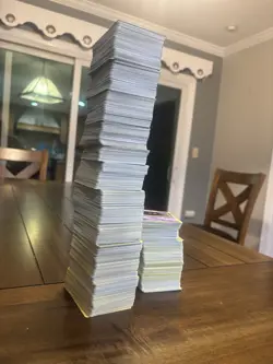 Pokemon Card Lot Mid Era Bangers Old School Sets Rare OG Cards Collection - Image 2