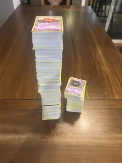 Pokemon Card Lot Mid Era Bangers Old School Sets Rare OG Cards Collection - Image 3