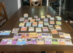 Pokemon Card Lot Mid Era Bangers Old School Sets Rare OG Cards Collection - Image 4