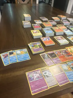 Pokemon Card Lot Mid Era Bangers Old School Sets Rare OG Cards Collection - Image 5