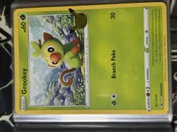 Pokemon Jumbo 19 Card Lot - Promo Cards & Binder Pikachu, Squirtle, Bulbasaur + - Image 5