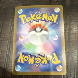 Pokemon TCG Mega Charizard X EX Holo Double Rare Card 013/080 Japanese 360 HP - Image 4