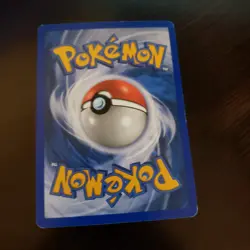 Pokemon TCG English Card ex Ruby & Sapphire Treecko 76/109 Reverse Holo *** - Image 2