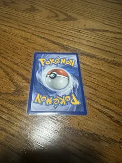 Pokepad 081 Lot of 5 Cards NM (Including 1 Reverse Holo!) - Image 3